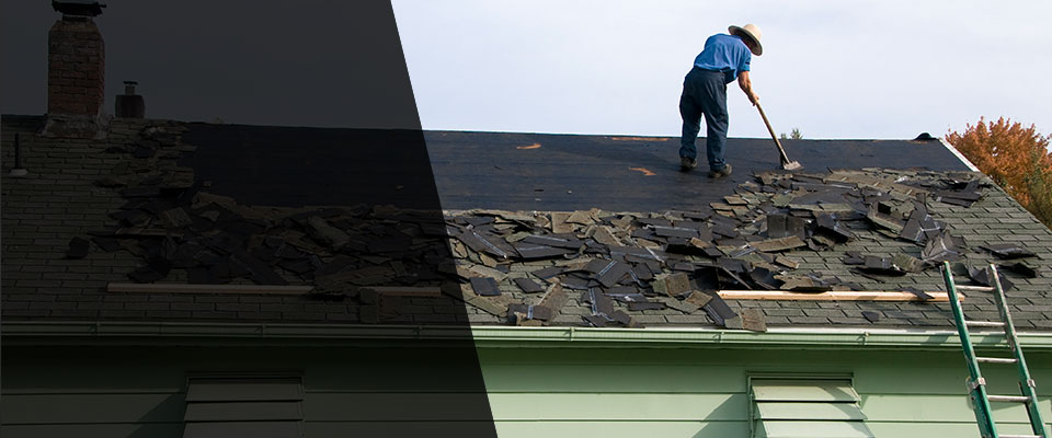 Nescopeck Roofing Contractors